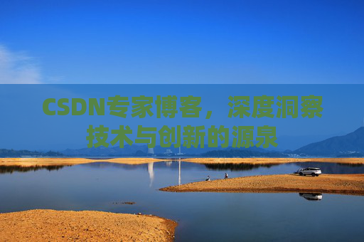 CSDN专家博客，深度洞察技术与创新的源泉